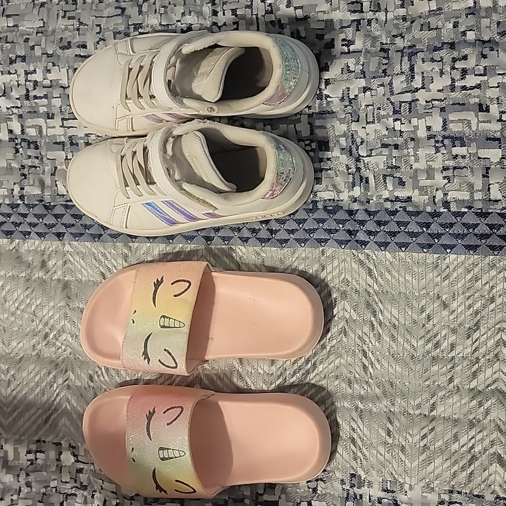 Play shoes